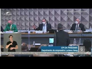 “Seu voluntarismo matou pessoas”, diz Omar a Hang