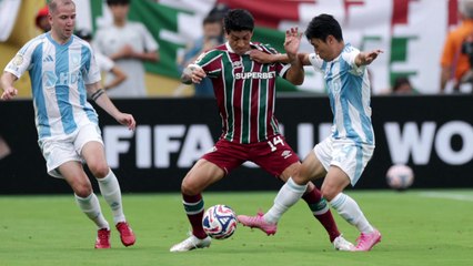 울산, 클럽월드컵 조별리그 탈락 확정 / YTN