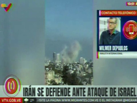 Depablos afirma que medidas coercitivas unilaterales impuestas ya no son un arma contra el pueblo