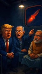 “When the Missile Launches and No One Knows Who Pressed the Button ”