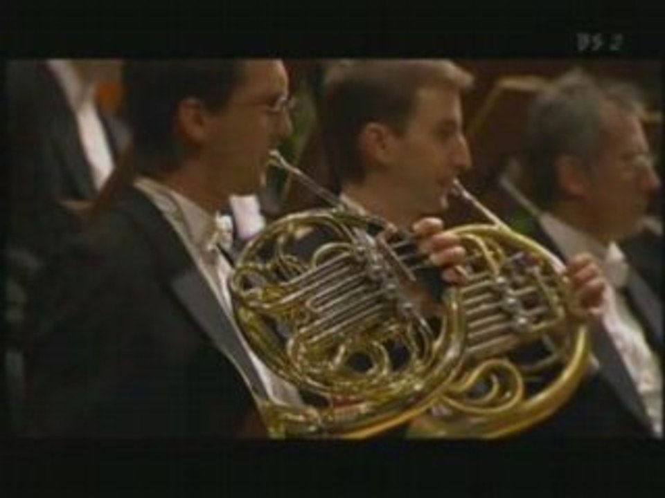 Beethoven concerto pour violon 1b