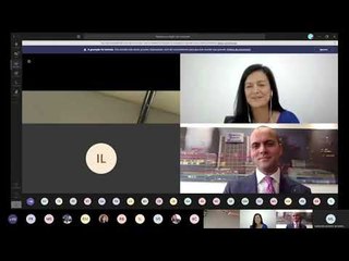 ANS recebeu Prevent Senior em seminário sobre 'exemplos positivos' na pandemia