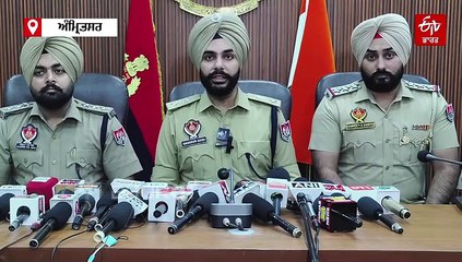 ISI ਨਾਲ ਜੁੜੇ ਭਾਰਤੀ ਫੌਜੀ ਸਮੇਤ 2 ਲੋਕ ਗ੍ਰਿਫਤਾਰ, ਪਾਕਿਸਤਾਨ 'ਚ ਦਿੰਦੇ ਸੀ ਖੁਫੀਆ ਜਾਣਕਾਰੀ