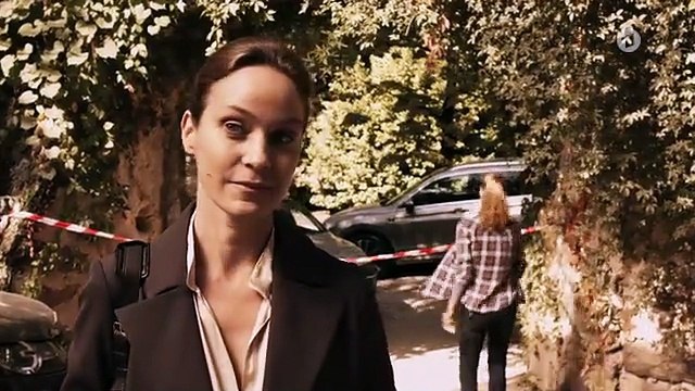 05 Der Bozen-Krimi (5) In der Falle –Spannende deutsche Krimis und Thriller