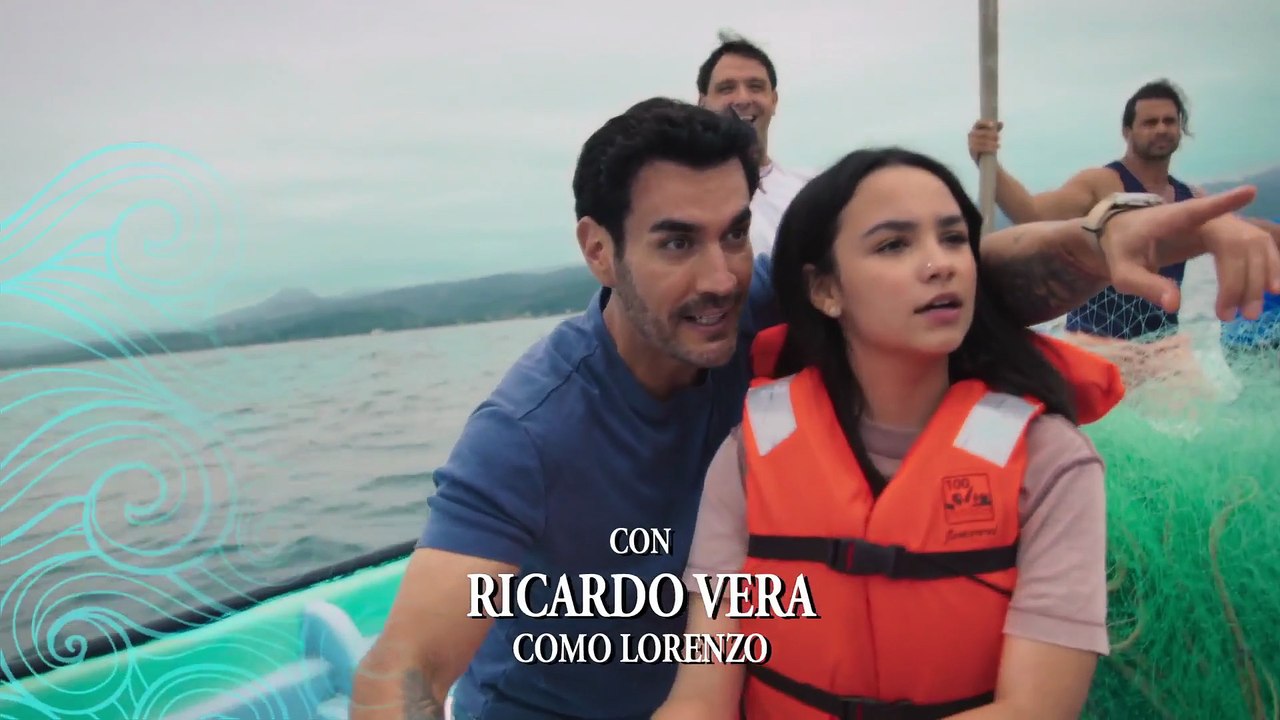 A·Mar | Capítulo 6 Completo HD