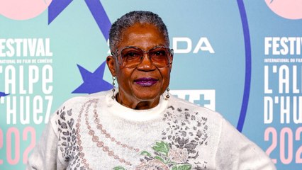 GALA VIDEO - Firmine Richard évoque son fils emprisonné pour meurtre : “Je suis autant condamnée que lui”