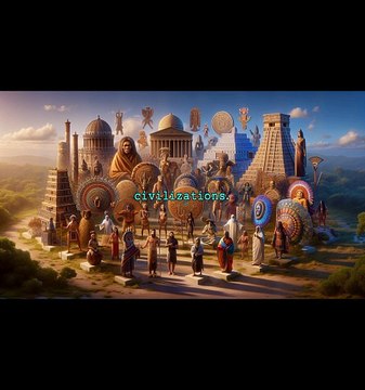 Lost Cities Uncovered: Incredible Facts from Ancient Civilizations!