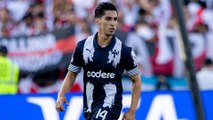 Érick Aguirre es contundente con el empate ante River Plate: 