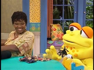 Gullah Gullah Island - Charleston Market (1994)