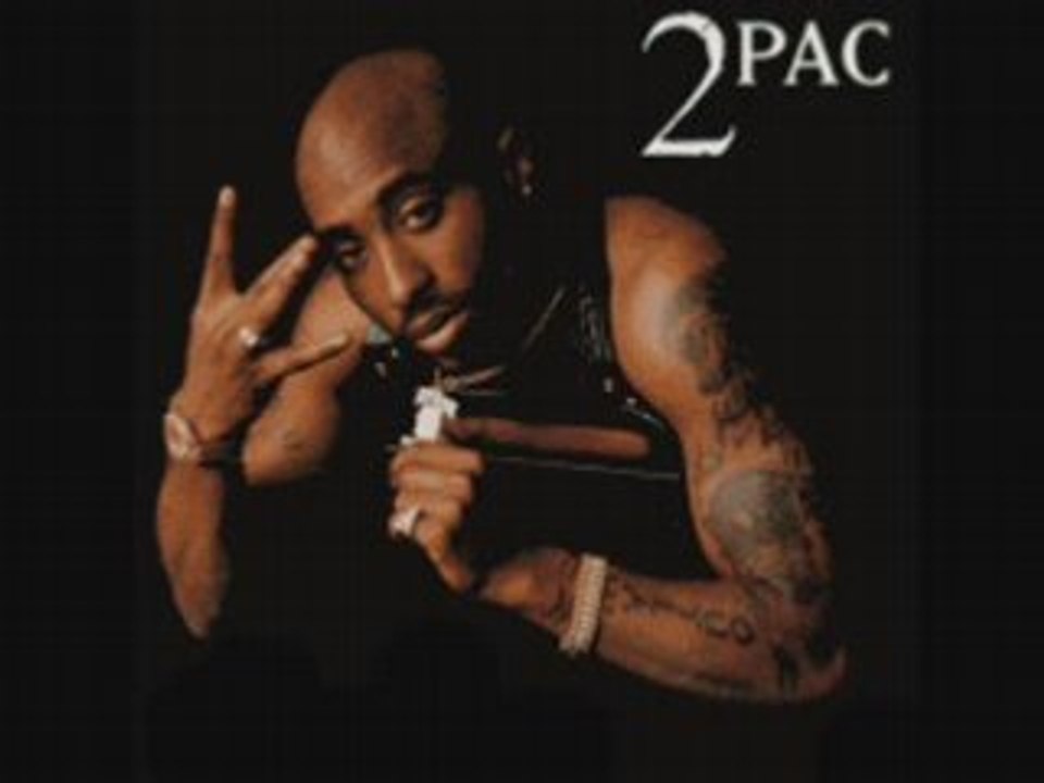 2pac  istru booba conscience