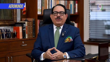 "Es una burla la decisión del juez en el caso Jet Set" | AeroMundo