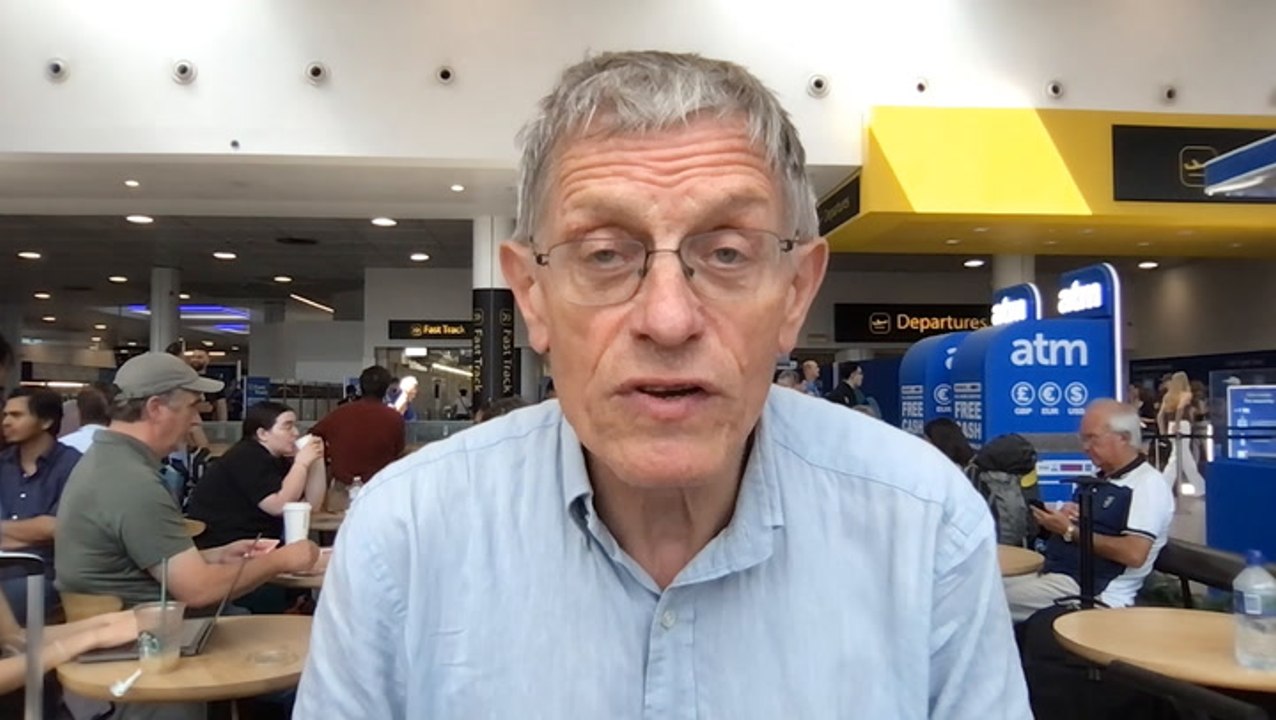 British Airways flight from UK to Dubai diverts after Trump bombs Iran’s nuclear sites