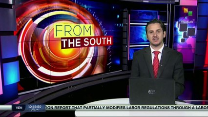 South Africa | People reject Israeli aggression against Gaza Strip