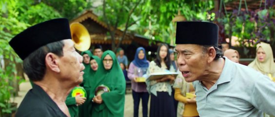 Mumun (2022) - A Chilling Indonesian Horror Film You Can't Miss 👻