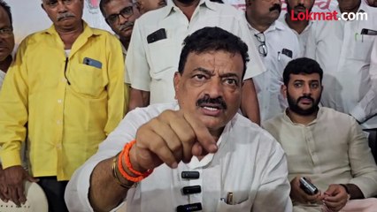 पक्ष आणि संजय राऊत... काय म्हणाले भास्कर जाधव