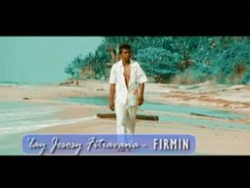 Lay Jesosy fitiavana - FIRMIN