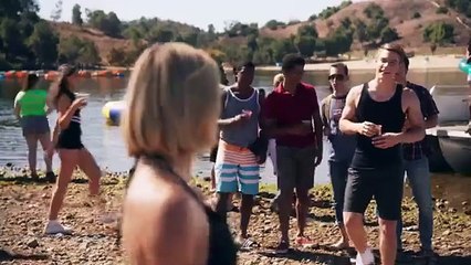 Four Girls Secretly Share Their First Experience With The Same Boy In School _ Movie Recap