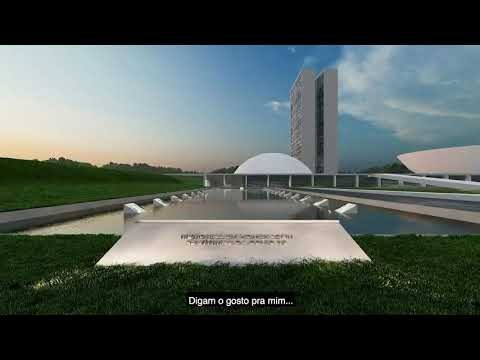 Senadores querem criar memorial em homenagem às vítimas da Covid