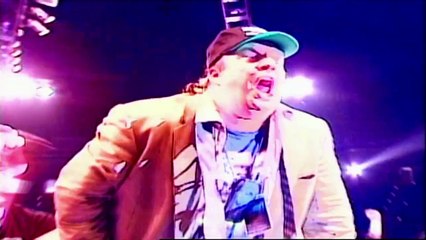 WWE RAW 19 NOVEMBER 2001 FULL SHOW