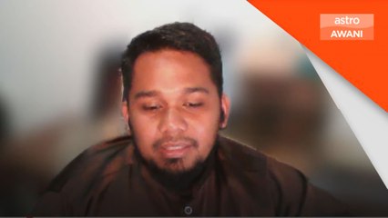 Campur tangan Amerika Syarikat, tingkatkan ketegangan