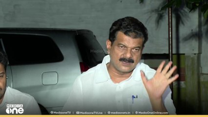 'കേരളത്തിന്റെ നിയമസഭയിൽ അൻവർ എത്തും എന്നാണ് എന്റെ വിശ്വാസം'