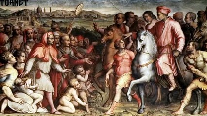 La Firenze Segreta (Documentario Completo)