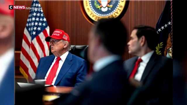 Conflit Proche-Orient : les réactions diplomatiques pleuvent après l'attaque militaire américaine