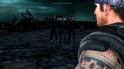 Aliens_ Colonial Marines (Early Version) - CIN_Hicks