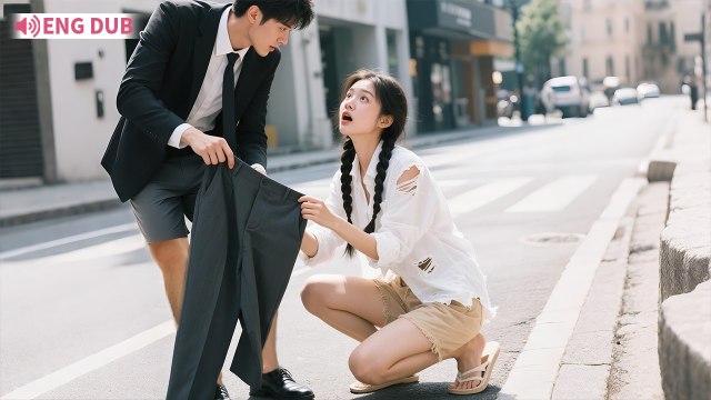 Rural Girl Pulled Down CEOs Pants Publicly But He Fell for Her at First Sight&Married Her Instantly