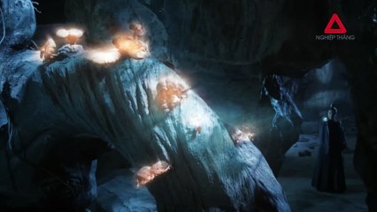 Tập 45 - Tam Sinh Tam Thế Thập Lý Đào Hoa | Địch Lệ Nhiệt Ba,Dương Mịch,Triệu Hựu Đình,Trương Trí Nghiêu