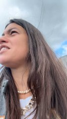 🚩REDFLAG : Ton date baka love d’avion🚩