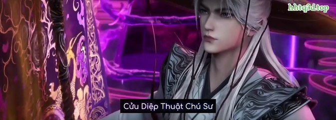 Tiên Nghịch Tập 94 Vietsub