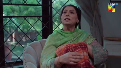 Woh Ziddi Si - 2nd Last Episode 43 - [ Aina Asif & Shazeal Shaukat ]