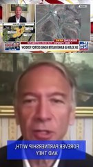 Mike Pompeonói rằng Tập Cận Bình đã "chọn kẻ thua cuộc" bằng cách ủng hộ Iran — và giờ đây nền kinh tế Trung Quốc có thể phải trả giá.