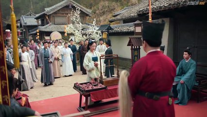 The Fallen Lady Returns - Virgin Daughters Ep 15 English Sub