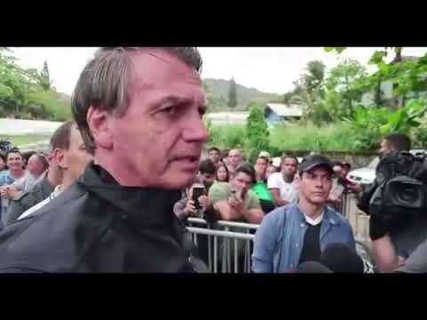 Bolsonaro: “Parece que Queiroga não vai comprar mais a Coronavac”