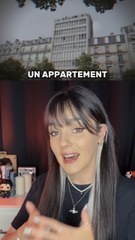 L’appartement maudit de Paris… 👹