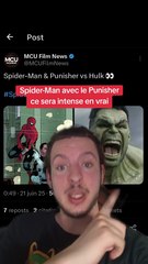 Spider-Man 4 : un film épique et monstrueux à ne pas manquer ! 🕷️