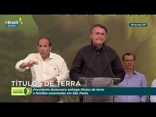 Bolsonaro culpa pandemia por alta dos preços dos combustíveis