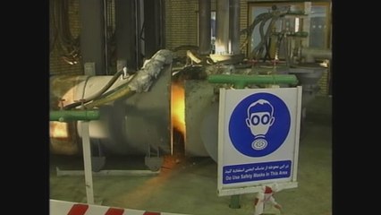 TRUMP VS IRAN: YEARS OF THREATS AND INSULTS IGNITE AS MISSILES FLY OVER ISRAEL