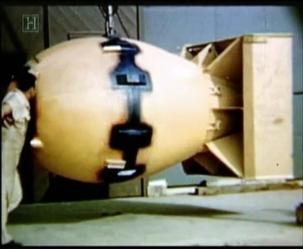 History Channel - Last Days of World War II Set 1 Episode 23 22-28 July