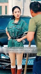 They Laughed When He Took a Pig Farm Job—Until His Boss Pulled Up in a Lamborghini!