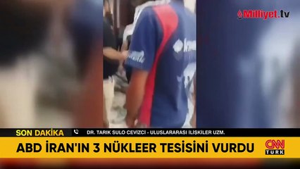 Son dakika: Suriye'de kiliseye saldırı! Çok sayıda kişi hayatını kaybetti