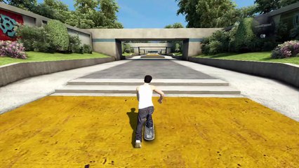 Skate 3 online multiplayer - ps3