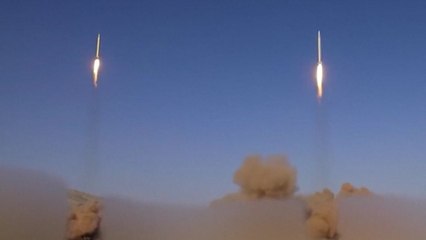 미국 폭격 후 이란·이스라엘 다시 공습 재개 / YTN