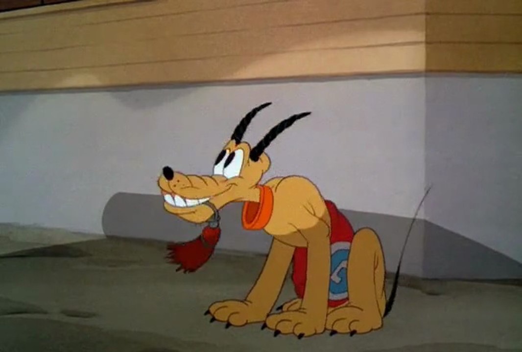 The Army Mascot (1942)