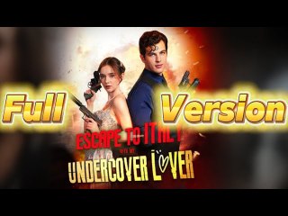 Escape To Italy With My Undercover Lover #DramaBox