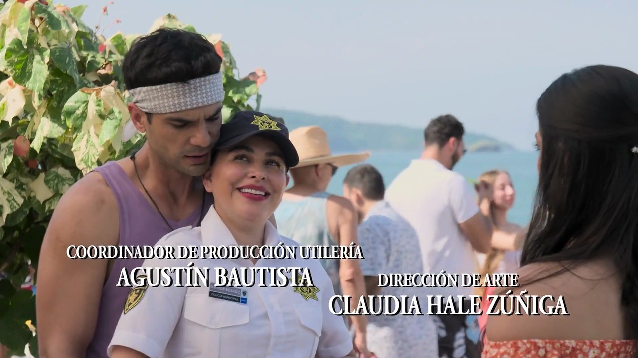 A·Mar | Capítulo 7 Completo HD