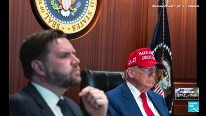 Ataque de EE. UU. a Irán involucraría a Washington en el conflicto en Medio Oriente