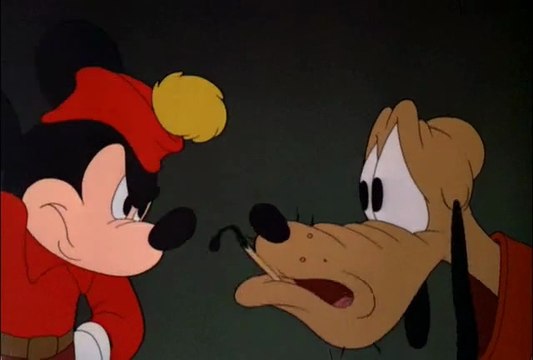 Squatter's Rights (1946)